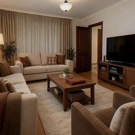 Winter House In Casa vacanze