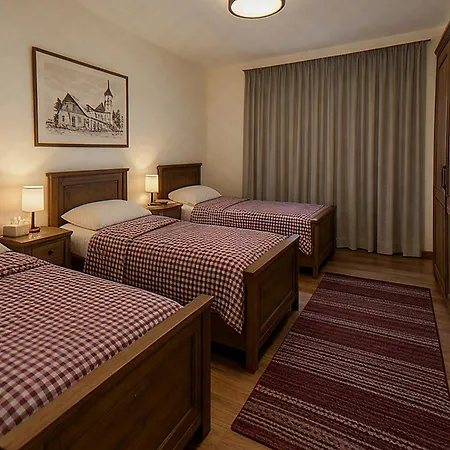 Casa vacanze Winter House In