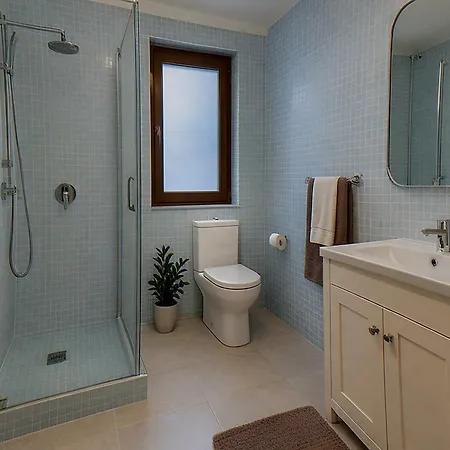 Winter House In Arachova