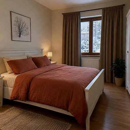 Casa vacanze Winter House In *